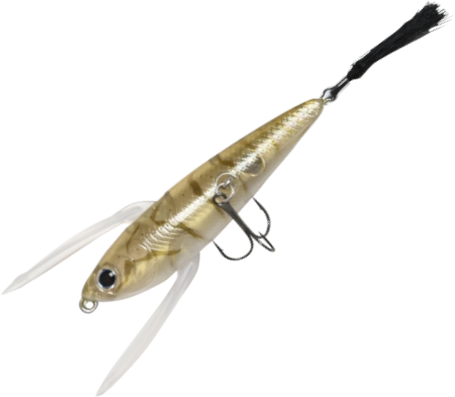 D-Style Reserve 70mm Topwater Lure