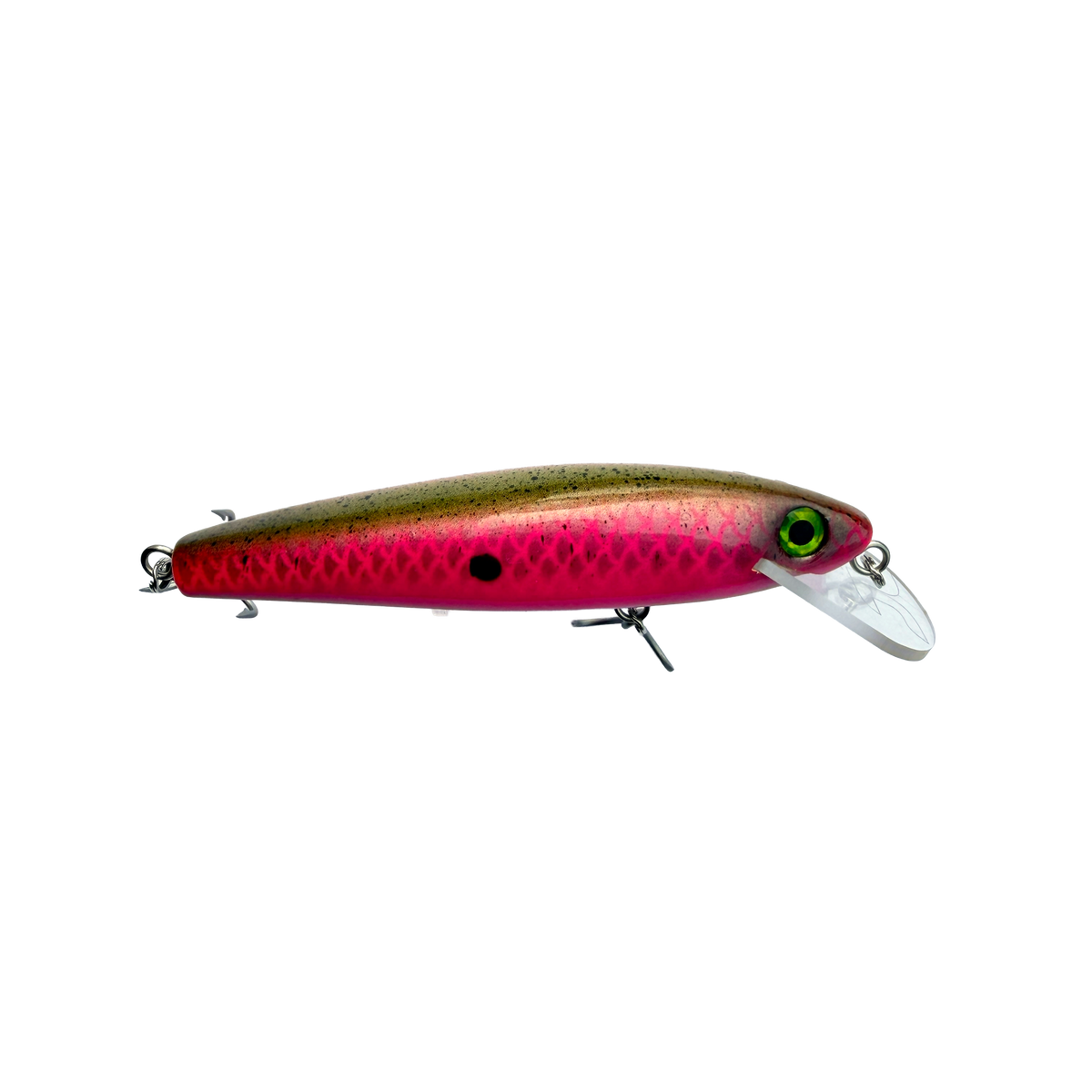 Jollip Lures Cunji Buster 145mm 50g Hardbody Lure
