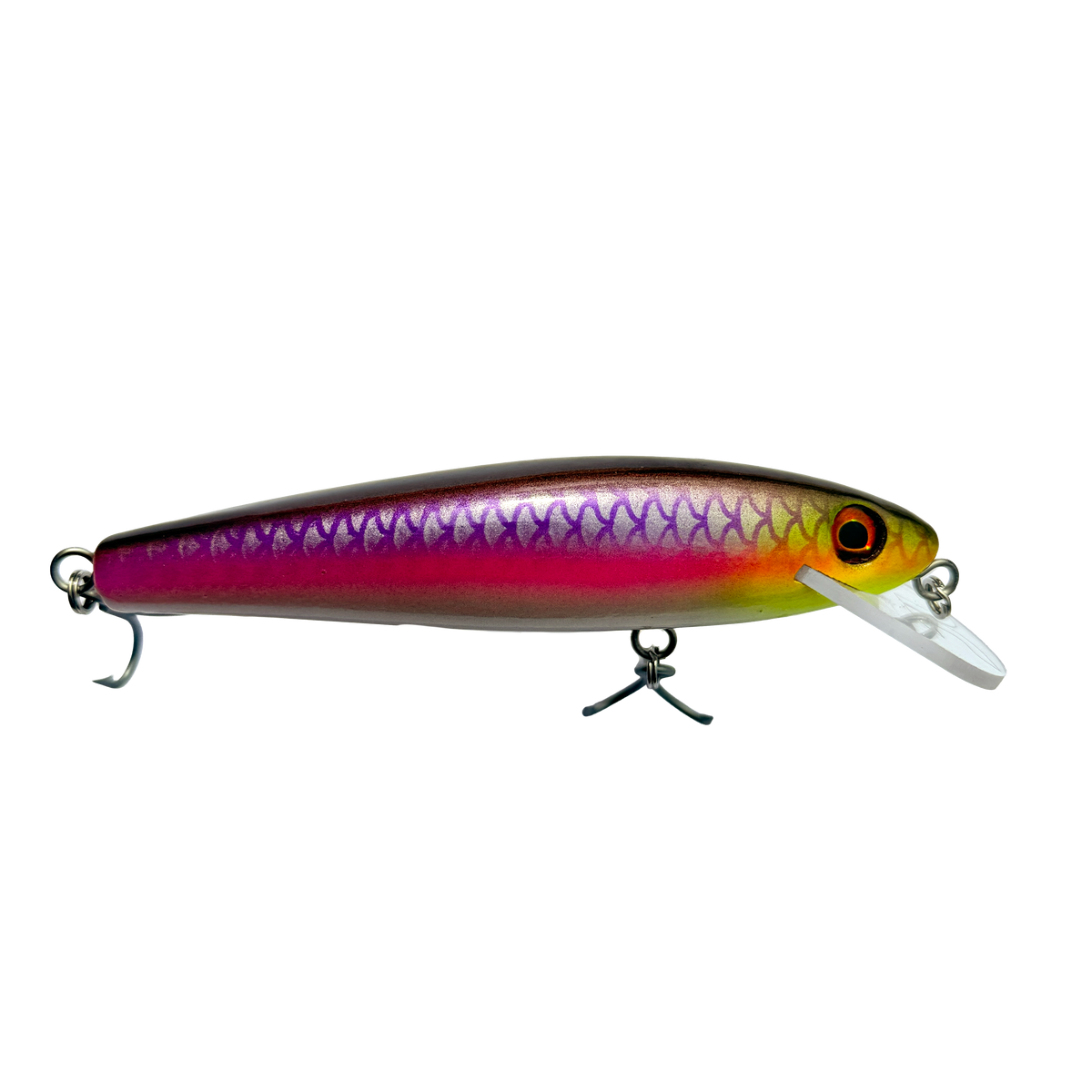 Jollip Lures Cunji Buster 190mm 90g Hardbody Lure