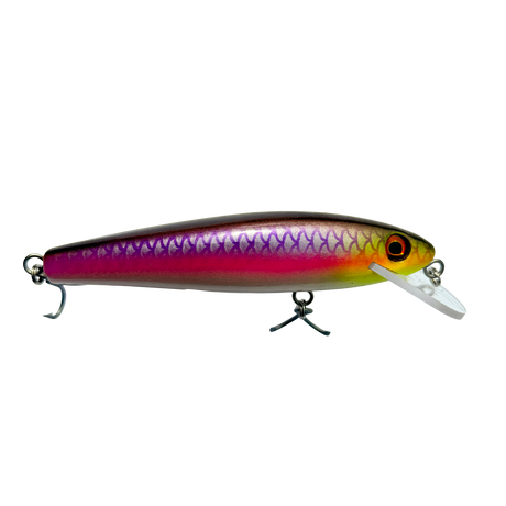 Jollip Lures Cunji Buster 190mm 90g Hardbody Lure