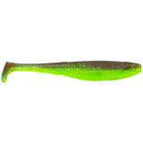 Rapala Crush City The Suspect 3.75in Plastics
