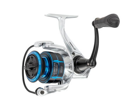 Quantum Strive Spin Reel
