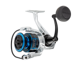 Quantum Strive Spin Reel