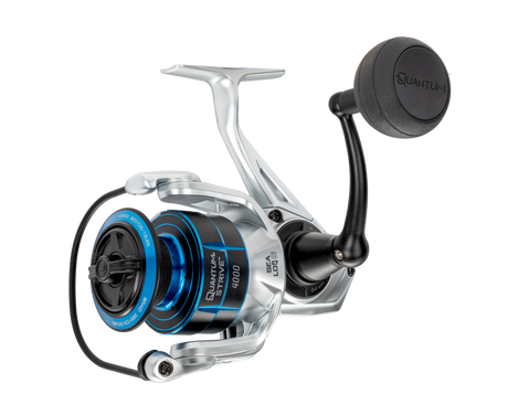 Quantum Strive Spin Reel
