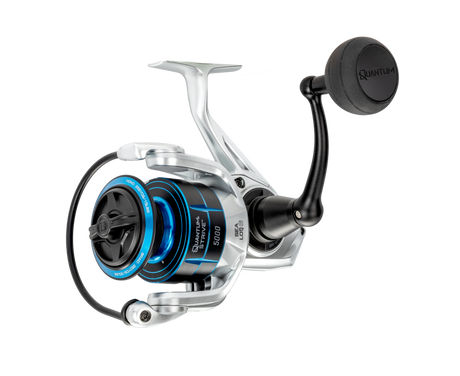 Quantum Strive Spin Reel