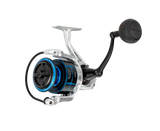 Quantum Strive Spin Reel