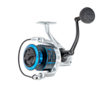 Quantum Strive Spin Reel
