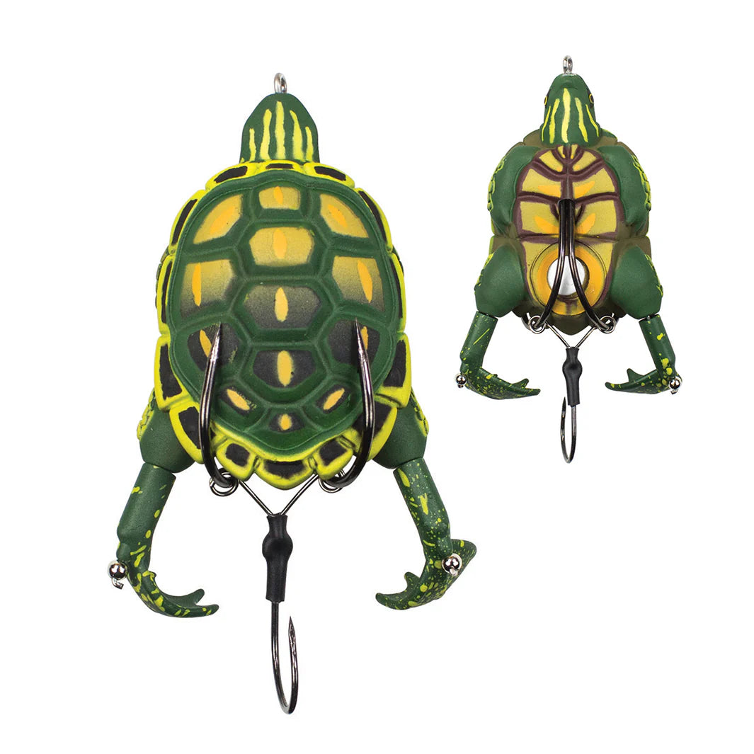Lunkerhunt Prop Turtle