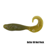 Berkley Gulp 4in Swimming Mullet Plastics