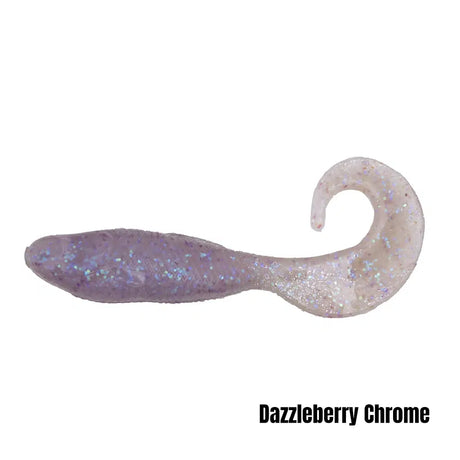 Berkley Gulp 3in Swimming Mullet Plastics