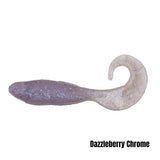Berkley Gulp 4in Swimming Mullet Plastics
