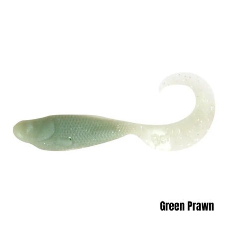 Berkley Gulp 3in Swimming Mullet Plastics
