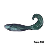 Berkley Gulp 3in Swimming Mullet Plastics