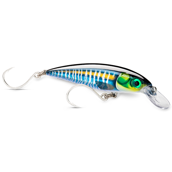 Rapala X-Rap Long Cast 12cm