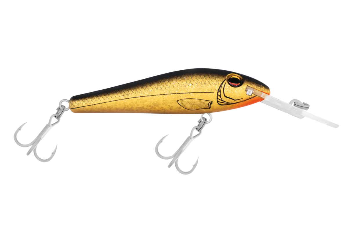 Halco T-Barra 80mm Diving Lure