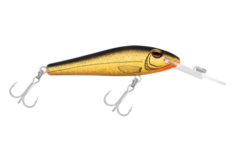 Halco T-Barra 80mm Diving Lure