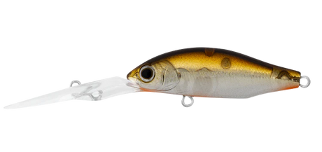 Daiwa Infeet Spike 44 EXDR Lure