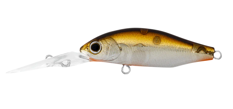 Daiwa Infeet Spike 44 MR Lure