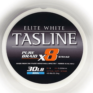 Braided Fishing Line