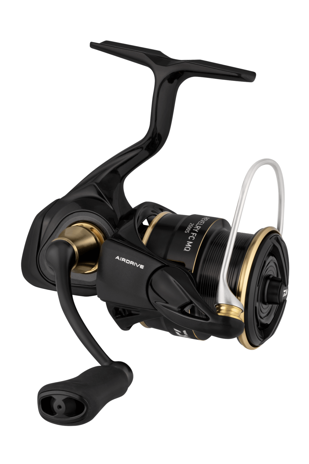 Daiwa Revelry FC 2500S/Daiwa 23 Infeet Z 7'3 2pc LFS 1-4kg/J-Braid Expedition 8lb 150m - Orange