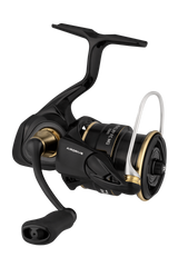 Daiwa Revelry FC 2500S/Daiwa 23 Infeet Z 7'3 2pc LFS 1-4kg/J-Braid Expedition 8lb 150m - Orange