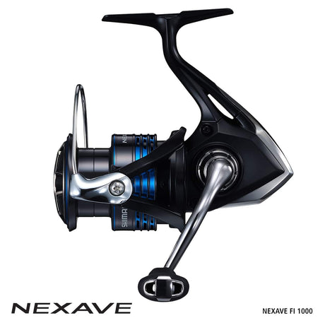 Shimano Raider 6'10" 3-5kg 2pc/ Shimano Nexave FL 2500 HG/ Shimano Kairiki 8lb 150m - Green Braid