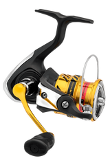 Deal 3 - Daiwa Budget Flatty/Bream Combo