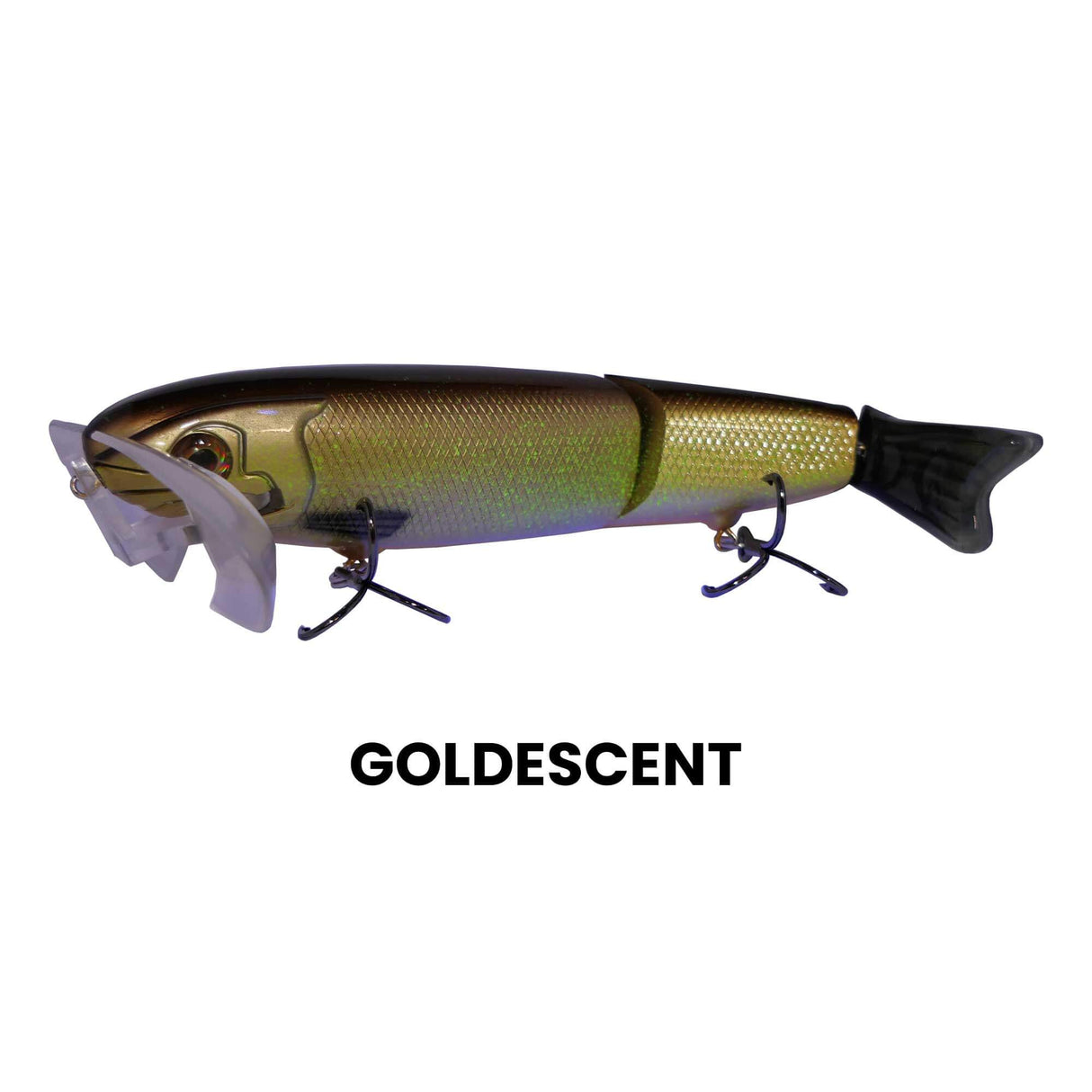 Balista Tremor Swimbait 200mm