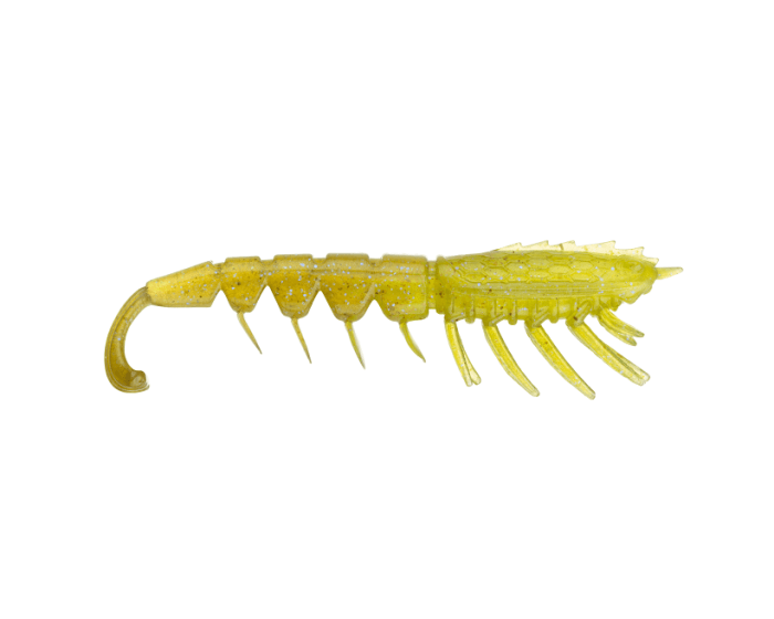 Rapala Crush City The Imposter 3in Plastics