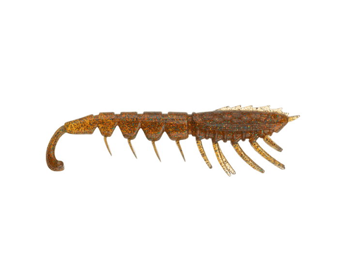 Rapala Crush City The Imposter 3in Plastics