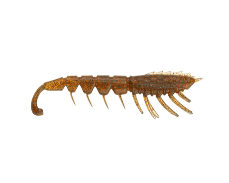 Rapala Crush City The Imposter 3in Plastics