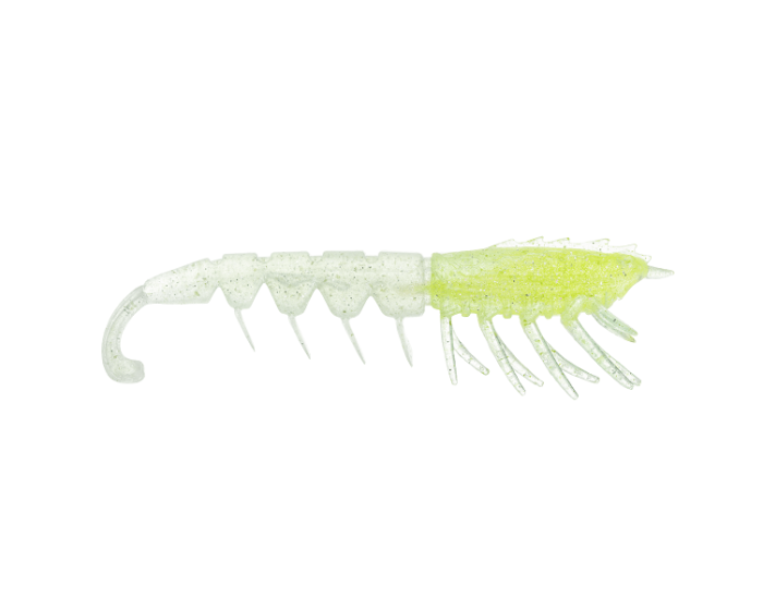 Rapala Crush City The Imposter 3in Plastics