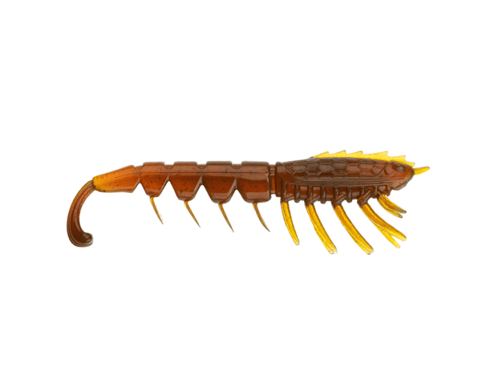 Rapala Crush City The Imposter 3in Plastics