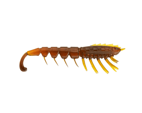 Rapala Crush City The Imposter 3in Plastics