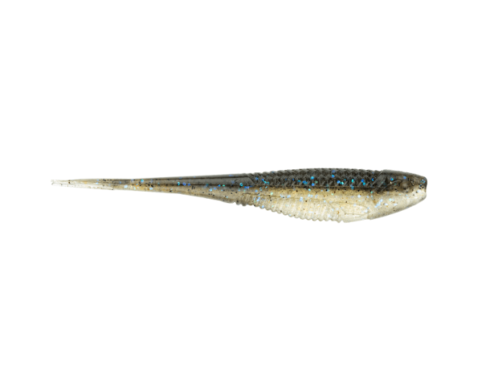 Rapala Crush City The Jerk 3.75in Plastics