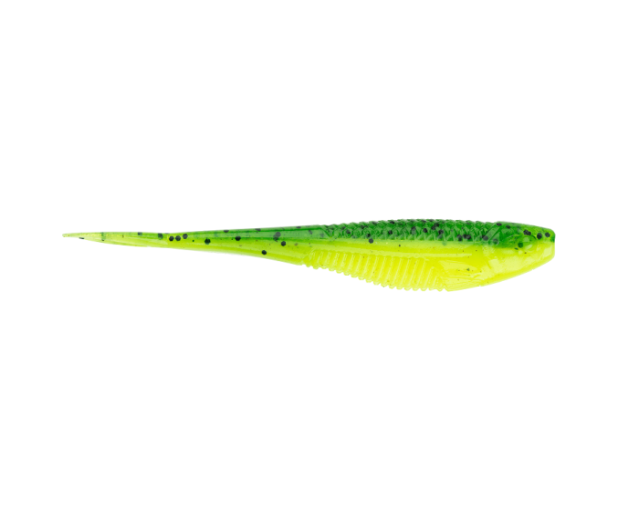 Rapala Crush City The Jerk 3.75in Plastics