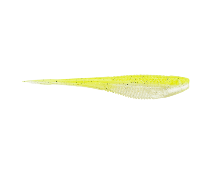 Rapala Crush City The Jerk 3.75in Plastics