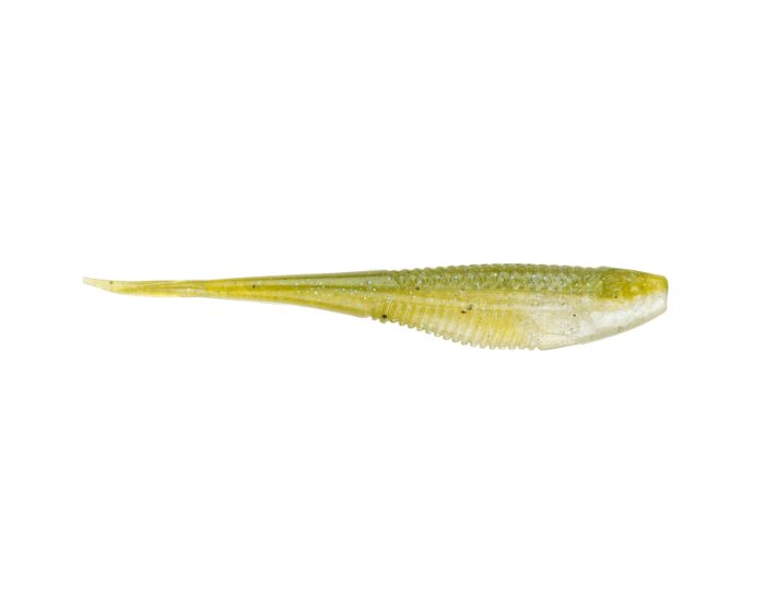 Rapala Crush City The Jerk 3.75in Plastics
