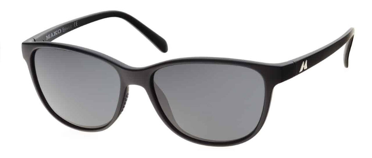 Mako Island II Glass Lens Sunglasses