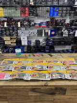 Powerbait Shrimp Pack