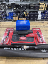 Deal 4 - Summer Time Maikuro Travel Combo