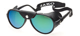 Mako Explorer Glass Lens Sunglasses