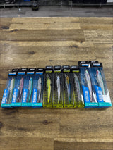 Deal 9 - Nomad Shikari Pack