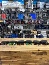 Black Friday #3 - LXD Glass Lens Sunnies Madness