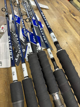Black Friday #6 - Daiwa Saltist Hyper Rod