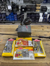 Black Friday Week 2 #1 - 1/2 Price Vanford Flatty Pack