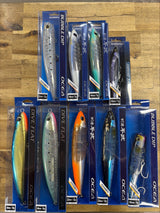 Black Friday #2 - Shimano Topwater Lure Pack
