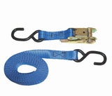 RWB Ratchet Tie Down 25mm x 4.3m 250kg