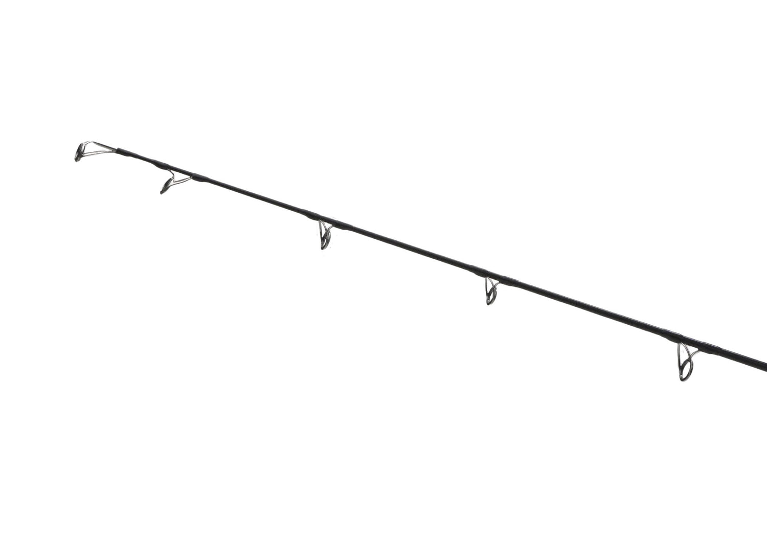 Zenaq Tobizo Type R Spinning Rods