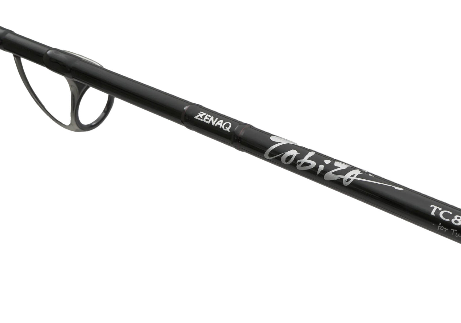 Zenaq Tobizo Type R Spinning Rods